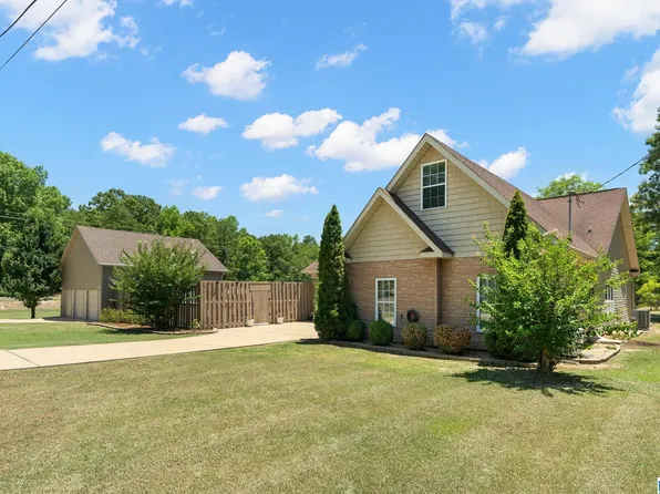 7206 Silver Ln, Adger, AL 35006