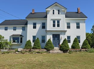 277 Stoney Brook Rd, Phippsburg, ME 04562