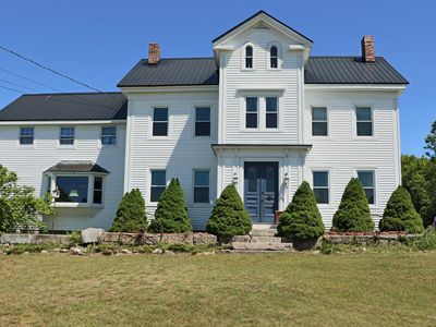277 Stoney Brook Rd, Phippsburg, ME, 04562