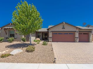 7643 E Dragoon Rd, Prescott Valley, AZ 86315