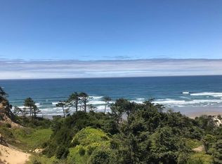 0 Forest St #1400, Newport, OR 97365