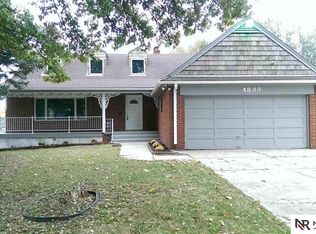 4833 Spaulding St, Omaha, NE 68104