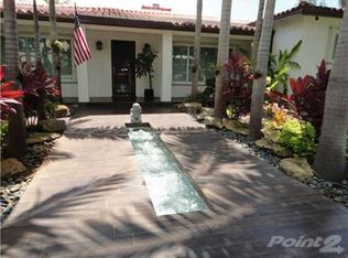 3815 Toledo St, Coral Gables, FL 33134