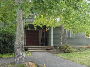 21547 Stony Ridge Rd, Bend, OR 97701