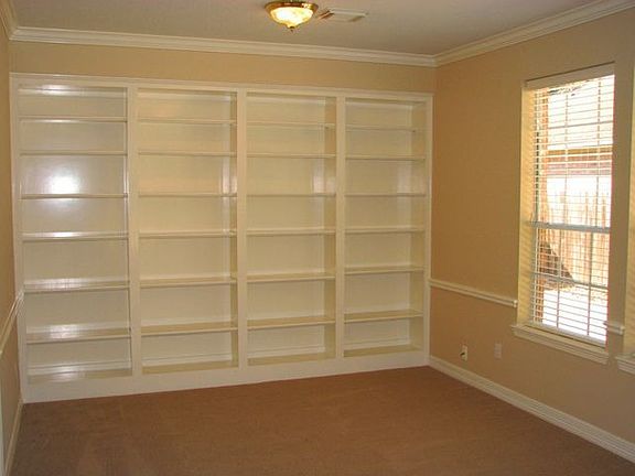 Study with built ins