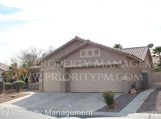 1463 Dressen Ave, Las Vegas, NV 89123