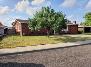 1108 Garnet Ave, Odessa, TX 79761