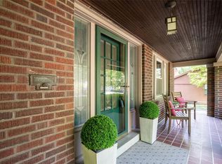 910 Yeatman Ave, Saint Louis, MO 63119