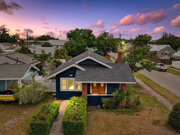 2701 4th Ave N, Saint Petersburg, FL 33713