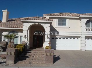 6320 Narrow Isthmus Ave #0, Las Vegas, NV 89139