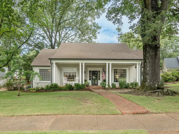6410 Candlewood Cv, Memphis, TN 38119