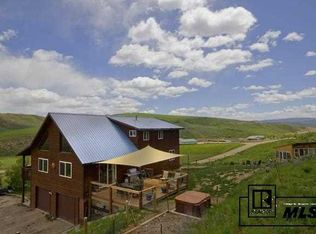 37500 Rcr 179, Steamboat Springs, CO 80487
