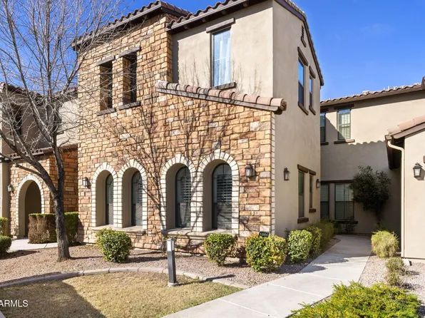 4777 S FULTON RANCH Boulevard #1086, Chandler, AZ 85248