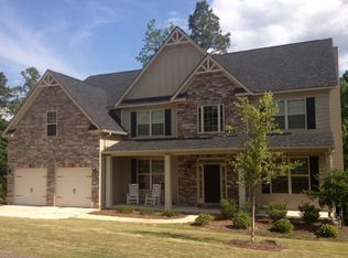 231 Buckhar Ln, Aiken, SC 29803
