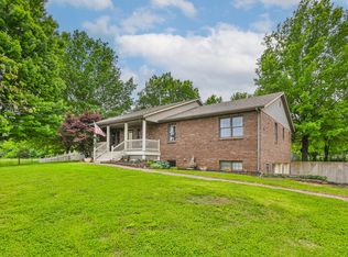5546 Highway 123, Walnut Grove, MO 65770