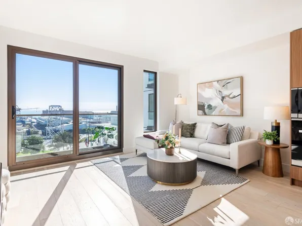 2177 3rd St #608, San Francisco, CA 94107