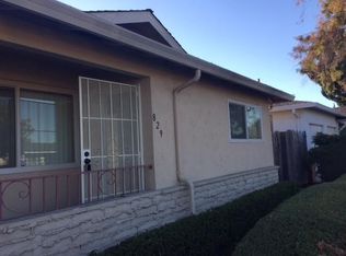 829 Sevely Dr, Mountain View, CA 94041