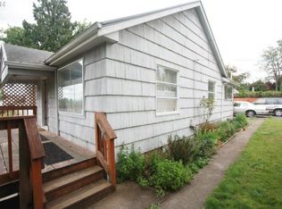 4527 NE Holman Pl, Portland, OR 97218