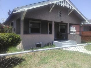 247 W 62nd St, Los Angeles, CA 90003