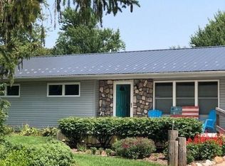 536 Nora Dr, Perrysburg, OH 43551