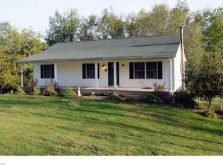 63500 Starr Rd, Quaker City, OH 43773