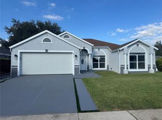 8313 Sun Vista Way, Orlando, FL 32822