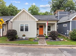 610 E South St, Raleigh, NC 27601