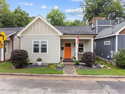 610 E South St, Raleigh, NC, 27601
