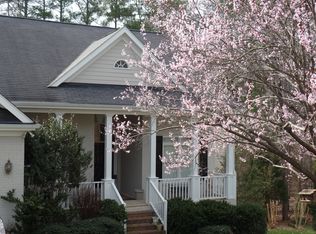 4605 Juneberry Pl, Raleigh, NC 27613