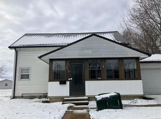 212 S McCarty St, Fortville, IN