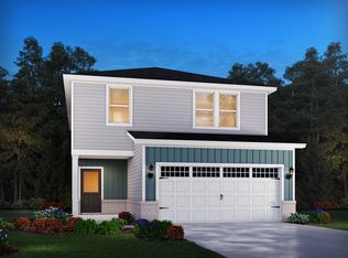 453 Squirrel Oaks Ln, Garner, NC 27529
