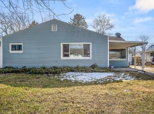 1751 Eastfield Dr N, Columbus, OH 43223