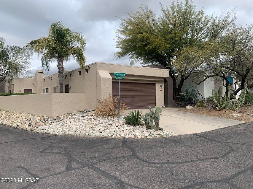 1st image of 5525 N Mica Mountain Dr