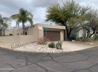 5525 N Mica Mountain Dr, Tucson, AZ 85750