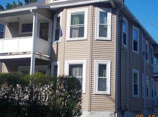22 Middlebury St #22, Lawrence, MA 01841