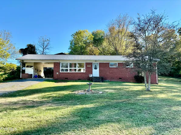 301 Post Oak Dr, Kingsport, TN 37663