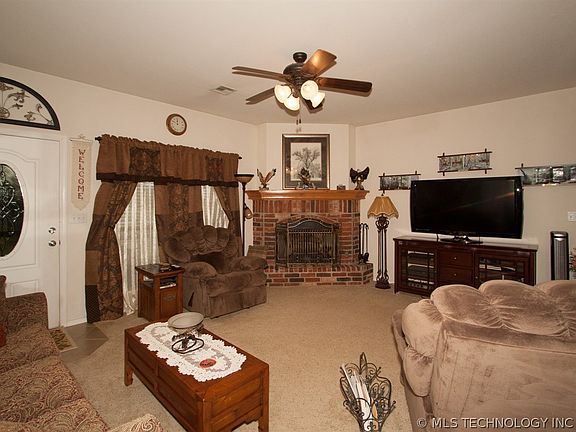 3rd image of 5849 S 257th East Ave