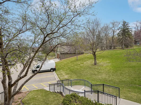 Park Place Apartments