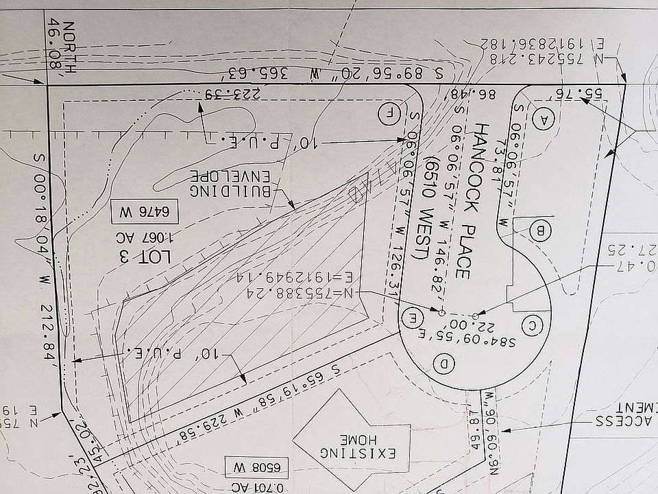 1st image of 9614 N Hancock Pl