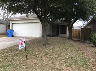 1616 Harness Race Way, Pflugerville, TX 78660