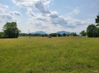 0 Lizard Ridge Rd LOT 2, Bedford, VA 24523