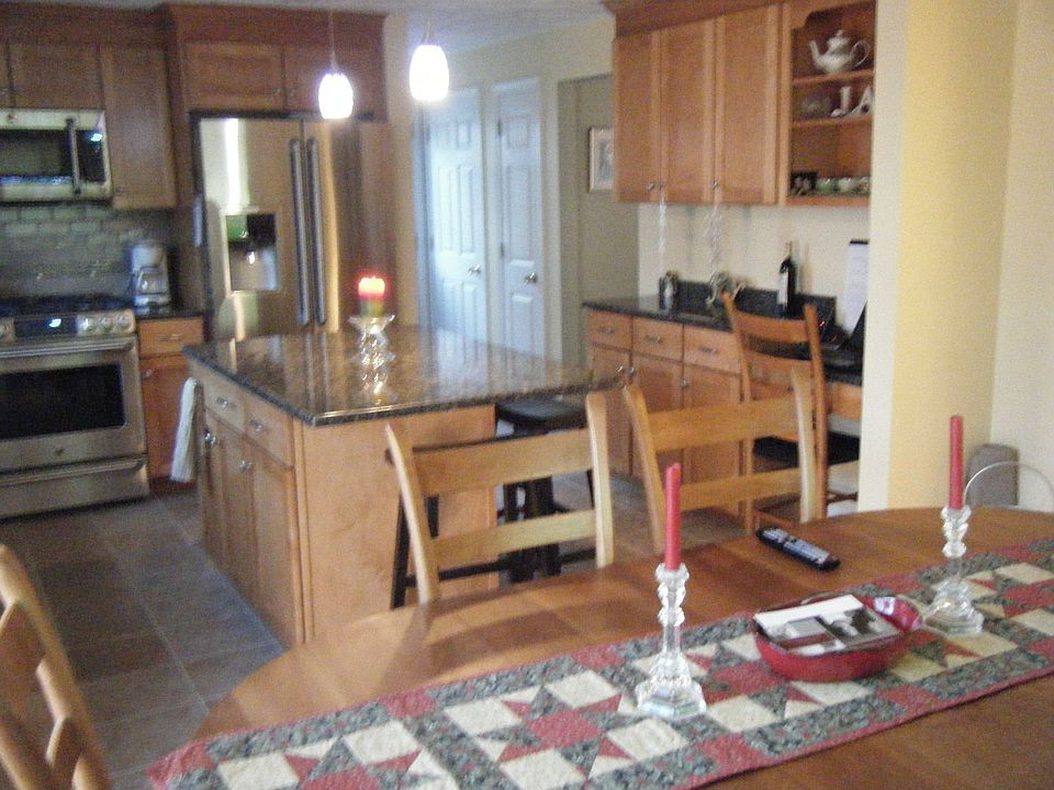 new kitchen 11/10