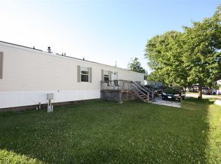 22 Howard St, Swanton, VT 05488