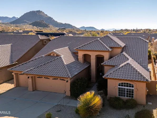 11091 E OBERLIN Way, Scottsdale, AZ 85262