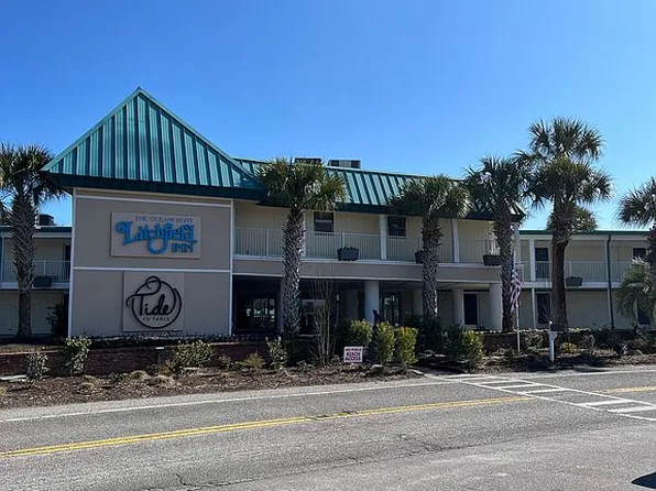 1 Norris Dr #252, Pawleys Island, SC 29585