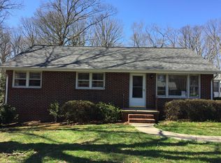 5 Patrick Henry St, Fredericksburg, VA 22405