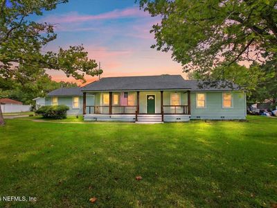 13405 GERONA Drive N, Jacksonville, FL, 32246