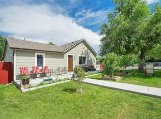 16 S Lamar St, Lakewood, CO 80226