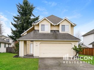 5927 55th Way SE, Lacey, WA 98513
