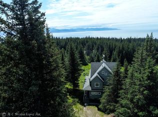 2211 Highland Dr, Homer, AK 99603